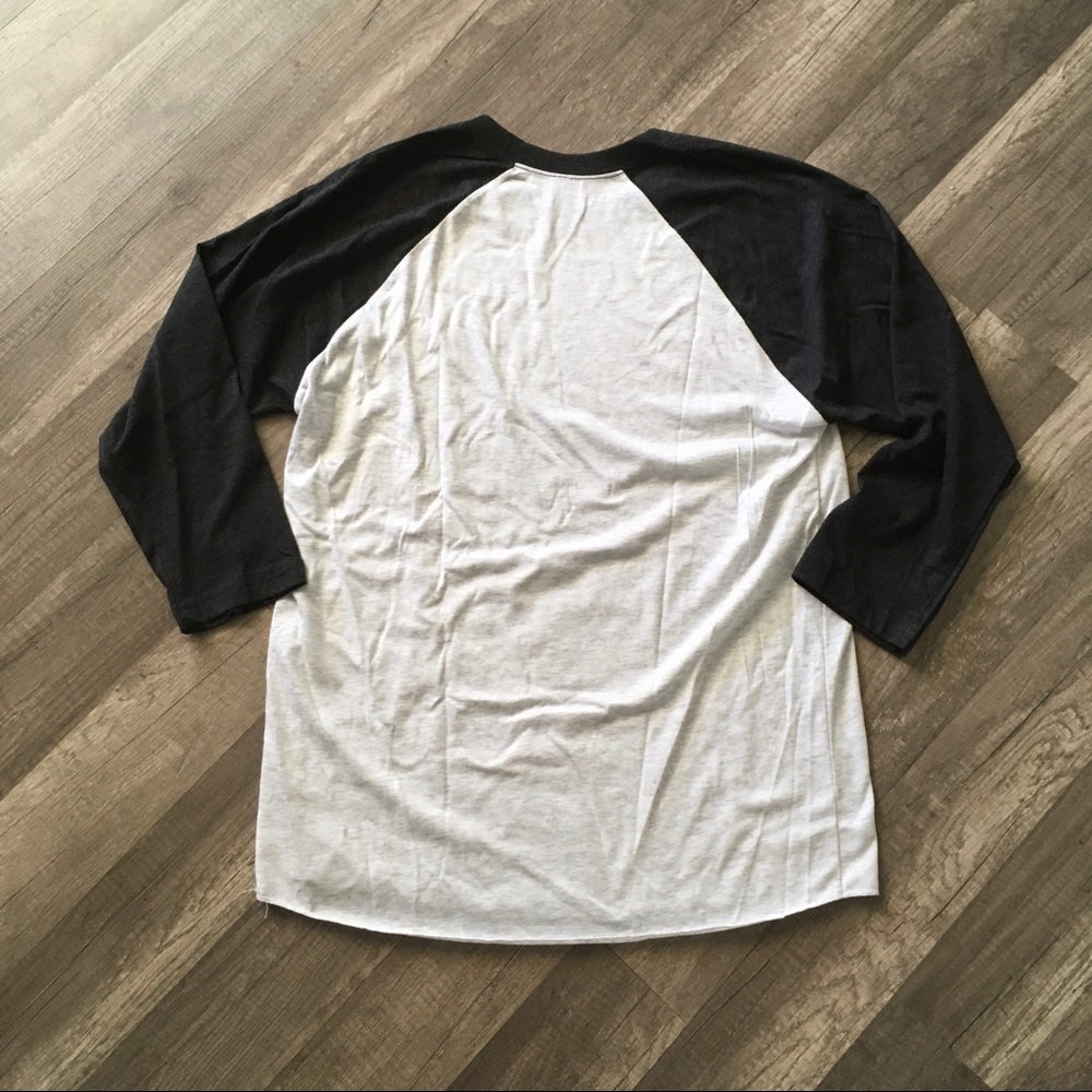 🔴SOLD! NEW Thankful Leopard Print Turkey Tee - Picture 6 of 13